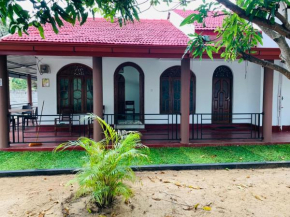 Aaruthraa Villa